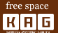 free space oRAp[gM[